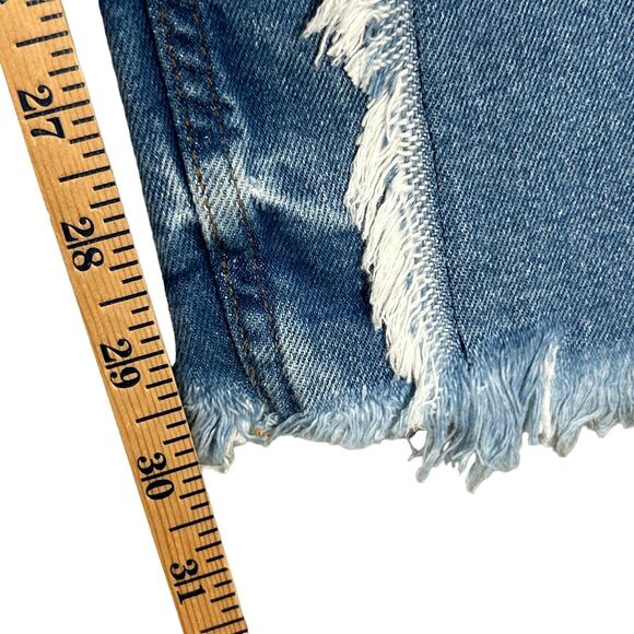 Ser O Ya Nate Skinny Made in Italy Jeans 34 x 30 - Picture 6 of 14